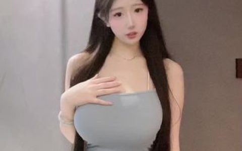 人间水蜜桃的撩人瞬间，让全网直男心动的小姐姐是谁？