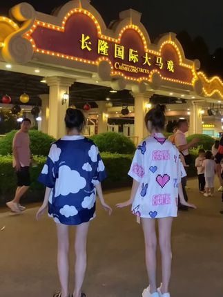 智桃lucky微密圈高清全集，抖音网红智桃的独家资源尽在此处