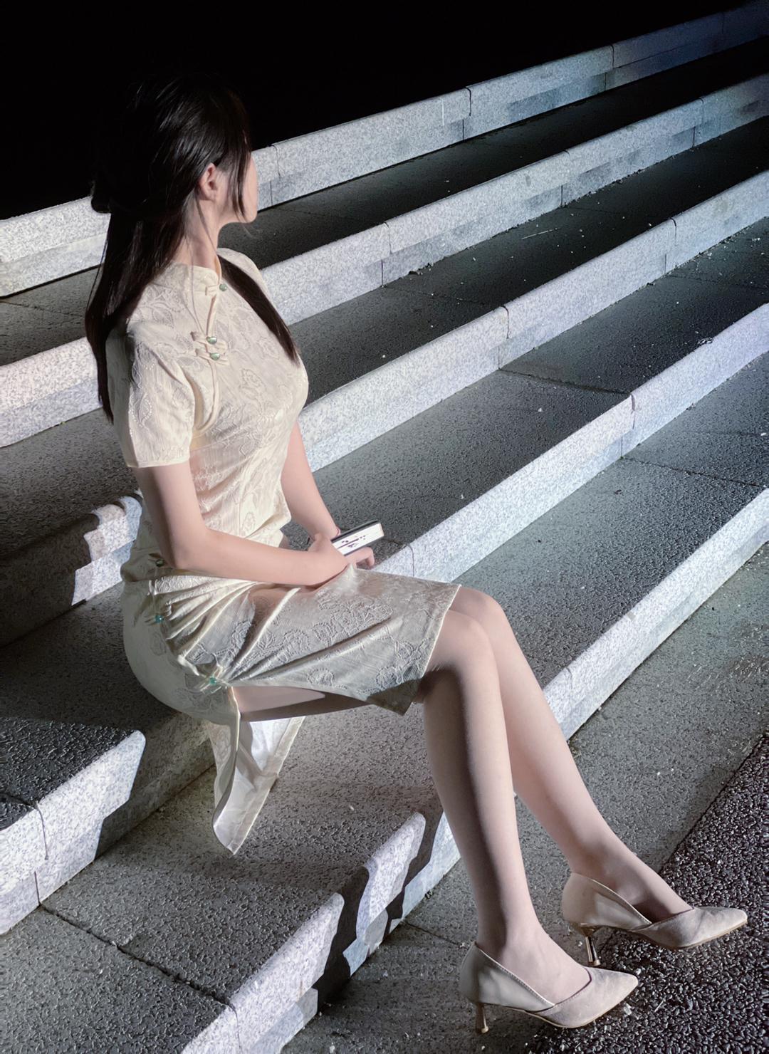 [高清打包]玉帛Sama写真图集，高清资源下载
