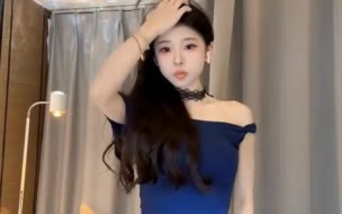 CC丸子超凶的至尊版舞蹈,绝美舞姿为何成网红经典?