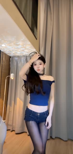 丸子超凶舞蹈合集资源，如何找到她的顶级舞蹈？