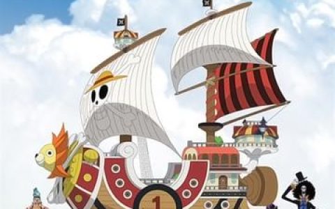 海贼王4档路飞vs明哥,決斗中强者的碰撞