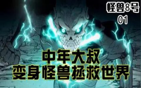 怪兽8号手办官方正版，官方发布的怪兽8号正版手办评测与购买建议
