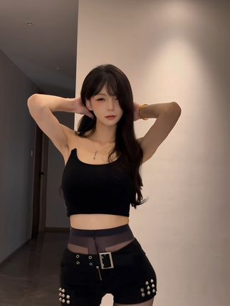 一只树懒的写真与图片包，如何获取她的独家美照