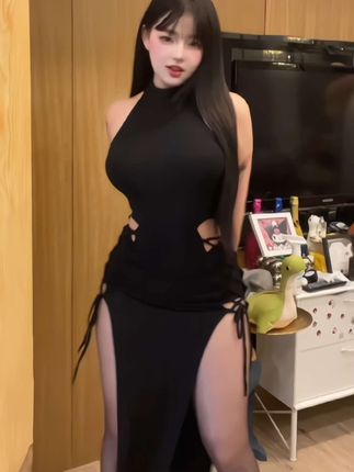 小u优优子微密圈资源的独特魅力（抖音红人小u优优子的微密圈亮点）
