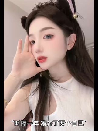 洛幽幽主播网红大秀，精彩片段回顾与分析