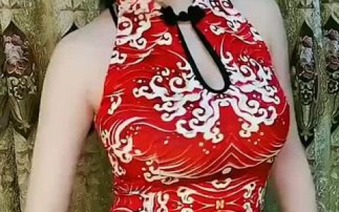 快手一个小球球锻炼视频分享,小球球健身舞蹈视频解析