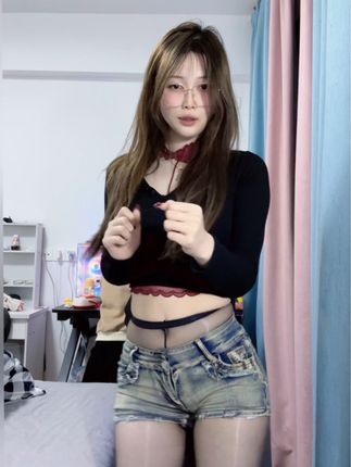 抖音甜子兔哟黑料辟谣，还原真实面貌