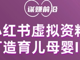 小红书虚拟课程项目违规吗，避开风险的操作方法