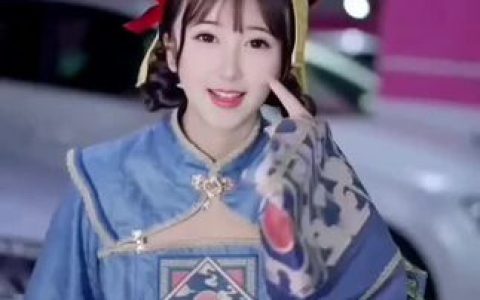 虎牙朴允星11部舞蹈视频，全集视频资源分享
