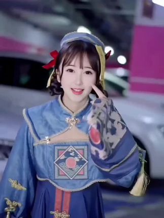 虎牙朴允星私人订制舞蹈，千元定制视频获取方式