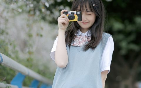 想七77《感受春的气息》 – YiTuYu艺图语