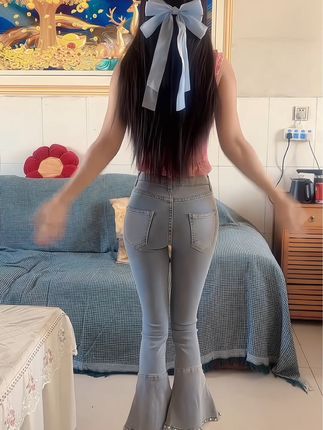 网易CC小果唯美定制舞蹈视频，最新作品曝光引发热议