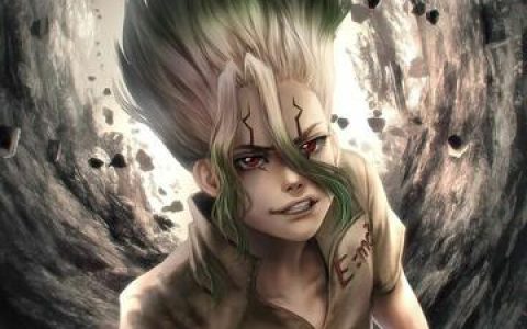 石纪元漫画的剧情与结局，完整分析石纪元漫画的故事走向与结局