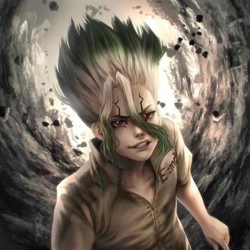 石纪元漫画的剧情与结局，完整分析石纪元漫画的故事走向与结局