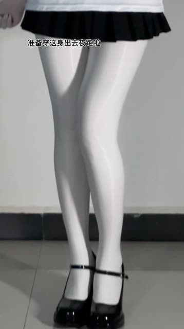 白龙猫女微密圈作品“好看的猫女”赏析，微密圈中最具代表性的白龙猫女作品介绍