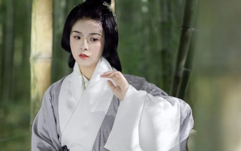 Junrin《潇湘曲》 – YiTuYu艺图语