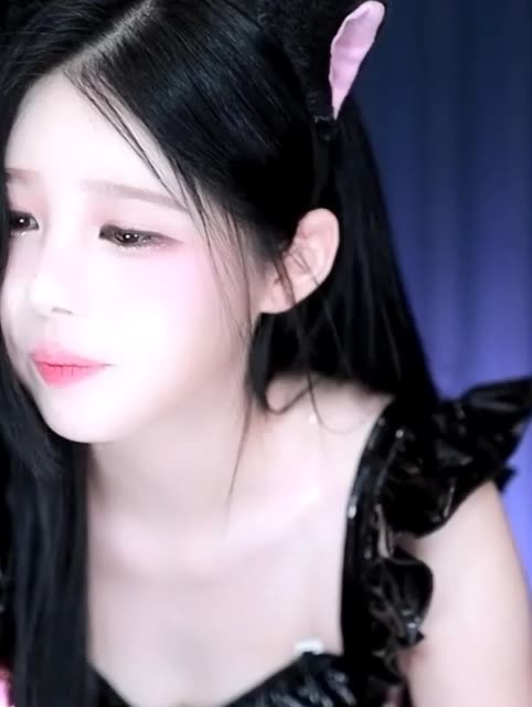 BJ黑珍珠女团明星，新成员的加入BJ黑珍珠女团新成员加入，舞台魅力升级