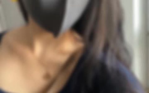 微密圈最热女神猪饲料新作《抓住我的双马尾》,付费资源内容全解密