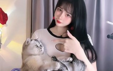 小猫咪CK的微密圈作品,粉丝必看资源