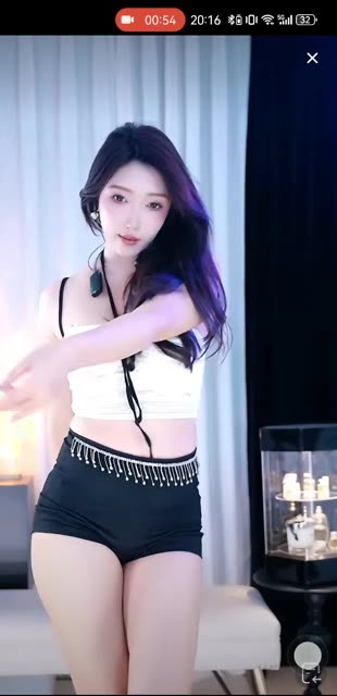 快手檬酱付费定制合集，独家内容