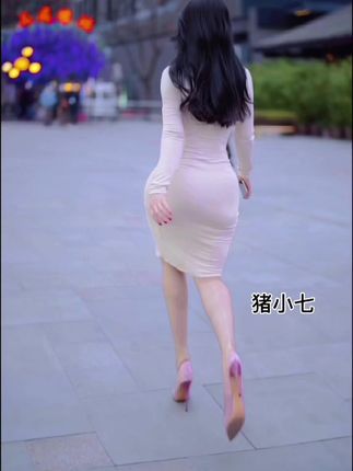 微密圈网红猪小七的黑料揭秘！猪小七图集的背后故事