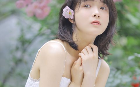 甜酒八號《花期已致 美好如初》 – YiTuYu艺图语