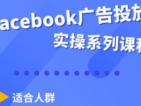 2025年最新Facebook流量获取技巧，玩转短视频与广告引流