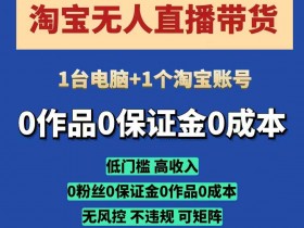 直播带货的未来趋势是什么，新玩法与行业发展的全解析