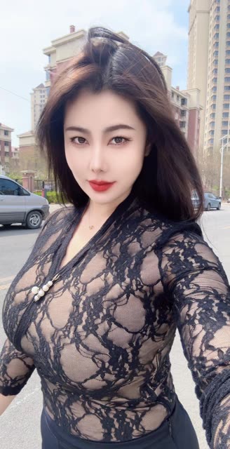 快手安妮朵朵的图片集，珍藏网红高清写真资源