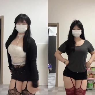 网易CC奈小喵跳舞视频全集，她的舞蹈世界