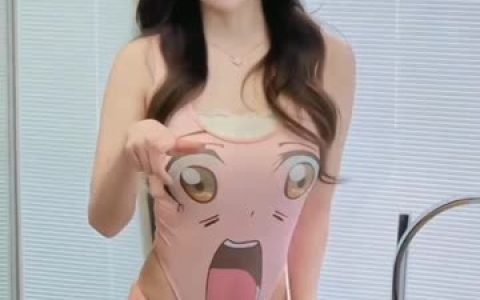 快手燕儿的顶胯舞姿,这段经典舞蹈视频为何风靡全网?