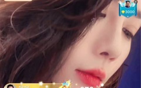 Bigo垚曦密码房大秀,她的直播为何如此与众不同