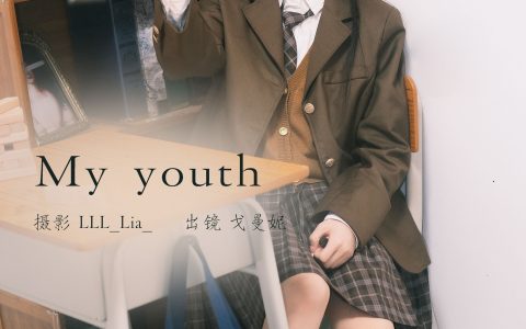 my youth女生 JK 写真 可爱 日系 – YiTuYu艺图语