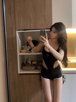 艾拉·isla健身视图精选，微密圈最美身材展示合集
