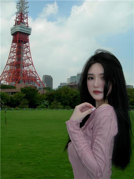 玫桃泡芙是哪个主播？微博人气女神的台前幕后
