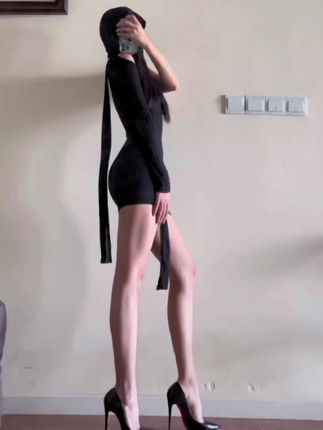 微密圈合集纪念小小V，更新不断精彩继续