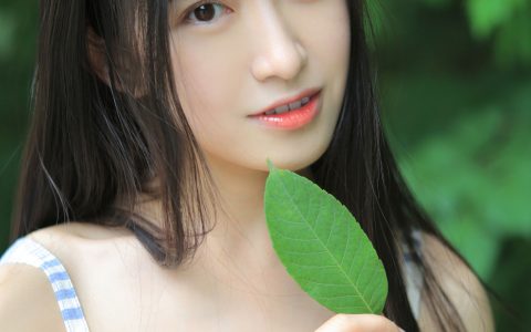 小草草呀《Hatsukio》 – YiTuYu艺图语