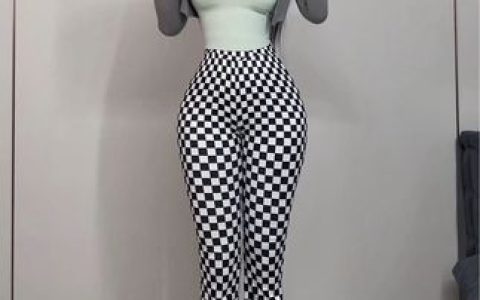 抖音阿尔卑香小狗子的微密圈资源,照片视频打包免费下载