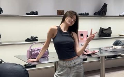 网易温婉定制舞蹈曝光,如何获取她的最新作品?