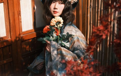 紫卿《相思语》 – YiTuYu艺图语