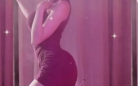 虎牙车老板的经典热舞视频合集,视频资源分享