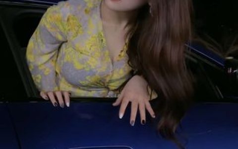 将时尚进行到底,抖音奶雯微密圈作品资源分享