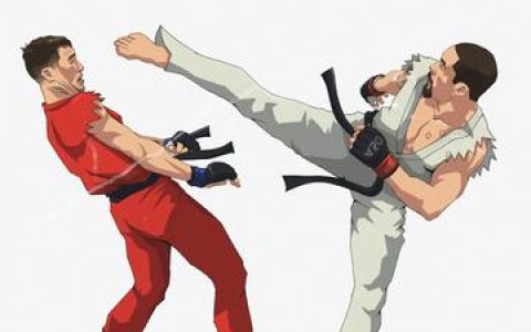 格斗实况全集，从头到尾的完整剧情回顾，全集解析