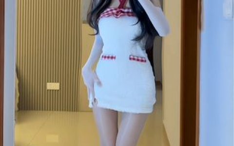 猫梨梨私密圈作品合集,她的不露脸风格为何圈粉?