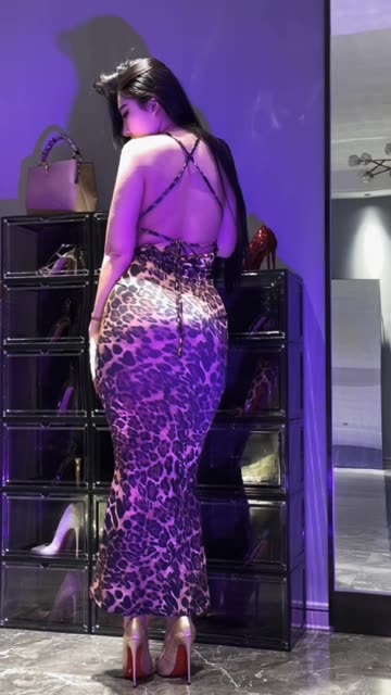 快手我是洋洋本人跳舞视频流出，精彩舞蹈片段大集合
