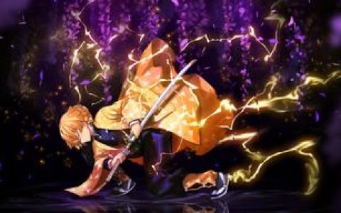 鬼灭之刃刀剑排名鬼灭之刃刀剑的最强排名,哪些刀剑在战斗中最具优势?