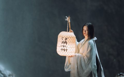 瑞妤《定风波》 – YiTuYu艺图语