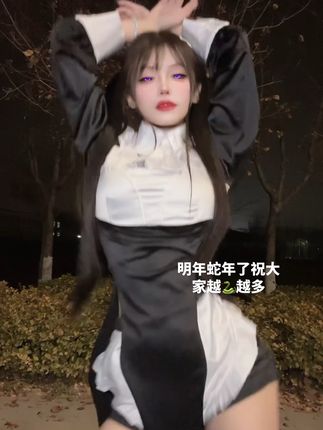 萱萱仙女定制视频，粉丝最爱的定制内容