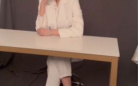 果儿Victoria生活哲学,可有可无的东西一律可无